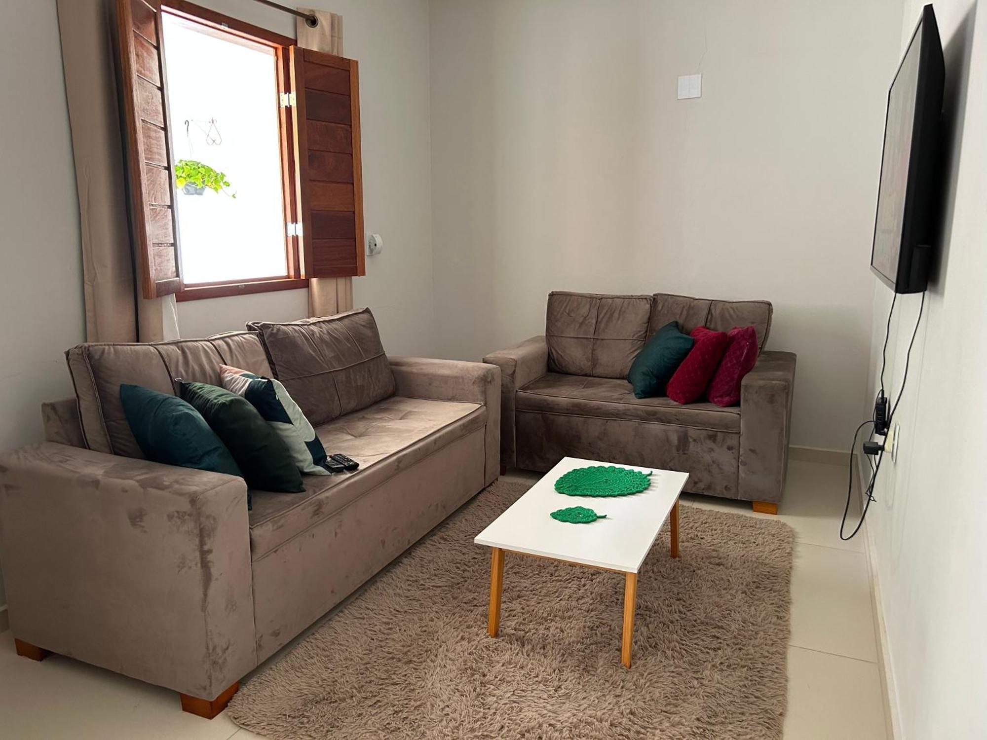 Agradavel Casa De Campo, Recem Construida. Pedra Menina Eksteriør bilde